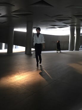 chongziさんのコーディネート