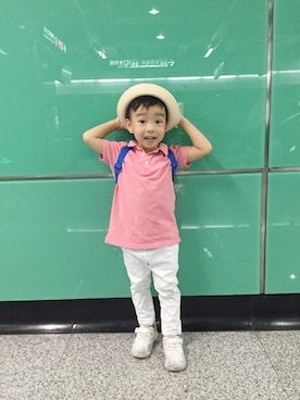 chongziさんのコーディネート