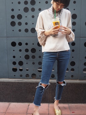 chongziさんのコーディネート