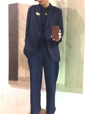 chongziさんのコーディネート