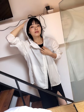 chongziさんのコーディネート