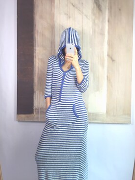 chongziさんのコーディネート