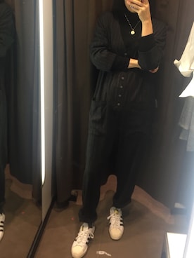 chongziさんのコーディネート