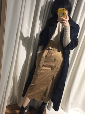 chongziさんのコーディネート