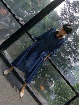 chongziさんのコーディネート