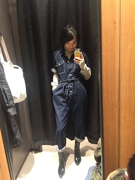 chongziさんのコーディネート