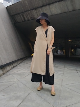 chongziさんのコーディネート