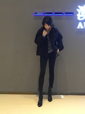 chongziさんのコーディネート