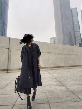 chongziさんのコーディネート