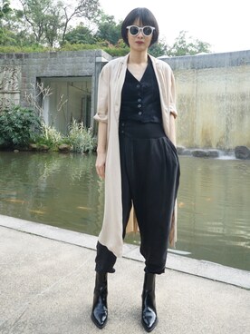 chongziさんのコーディネート