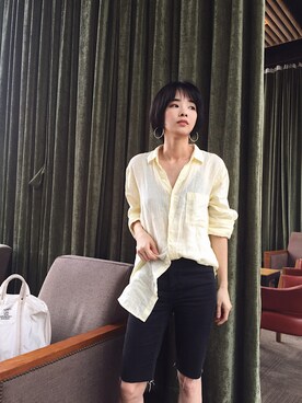 chongziさんのコーディネート