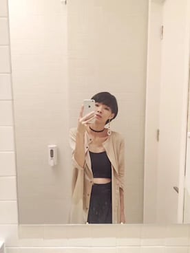 chongziさんのコーディネート