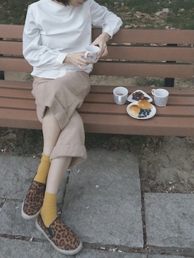 chongziさんのコーディネート