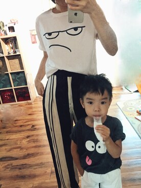 chongziさんのコーディネート