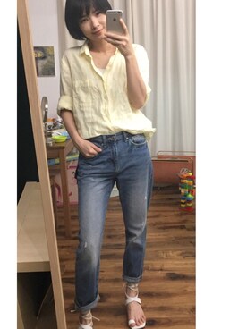 chongziさんのコーディネート