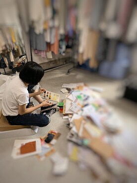 chongziさんのコーディネート