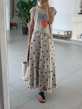 chongziさんのコーディネート