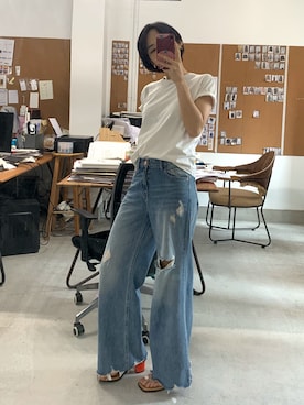 chongziさんのコーディネート