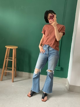 chongziさんのコーディネート