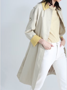 chongziさんのコーディネート