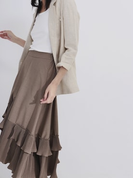 chongziさんのコーディネート