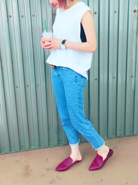 YULI.さんのコーディネート