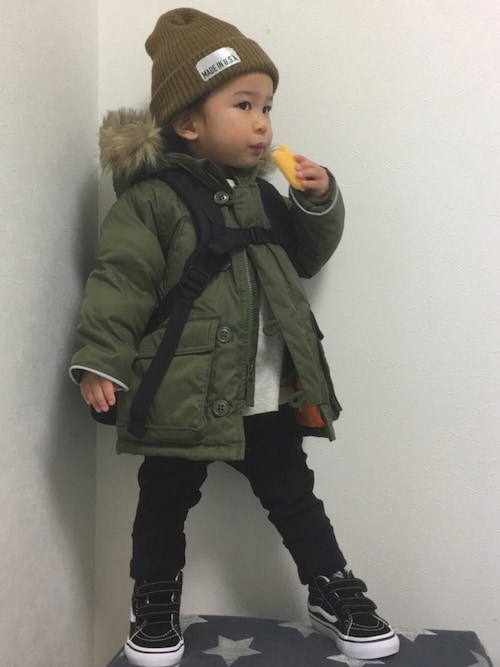 ◡̈ nosu.Kさんのコーディネート