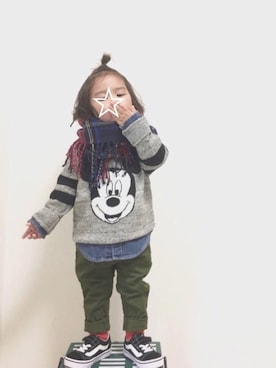 ◡̈ nosu.Kさんのコーディネート