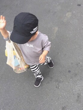 ◡̈ nosu.Kさんのコーディネート