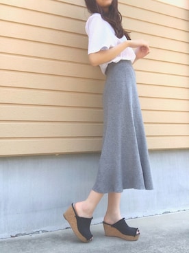 みーたんさんのコーディネート