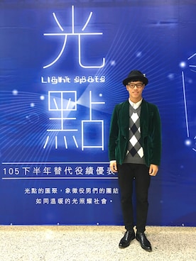 Littlegreenman さんのコーディネート