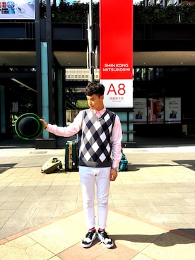 Littlegreenman さんのコーディネート