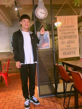 Littlegreenman さんのコーディネート