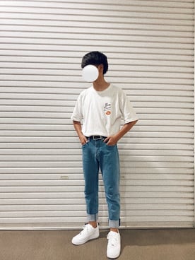 kyo_0904さんのコーディネート