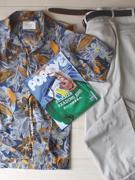 yukiさんのコーディネート