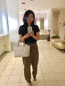 Jennyさんのコーディネート