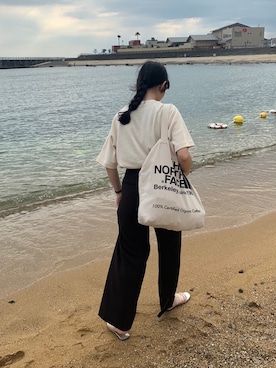 草さんのコーディネート