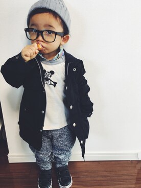 n167  .i90さんのコーディネート