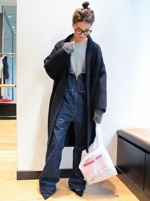 Deuxieme Classe（ドゥーズィエムクラス）の「JOHNBULL フレンチ