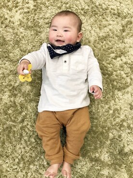 aiさんのコーディネート