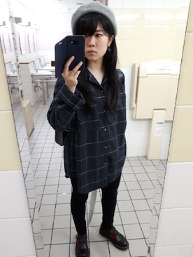 Yunaさんのコーディネート