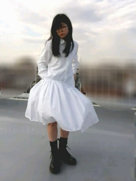 Yunaさんのコーディネート