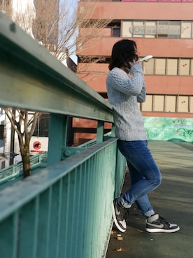 Shinoさんのコーディネート