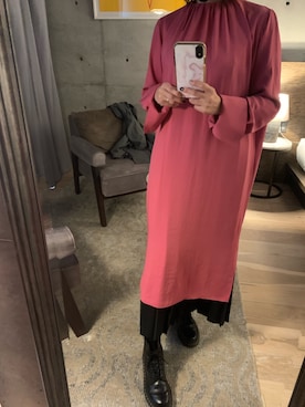 まみちさんのコーディネート