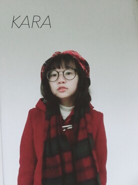 から様☆さんのコーディネート