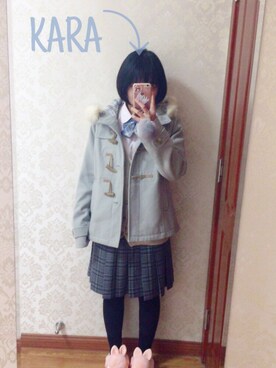 から様☆さんのコーディネート