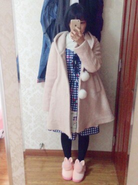 から様☆さんのコーディネート