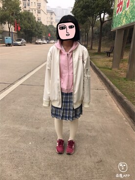 から様☆さんのコーディネート