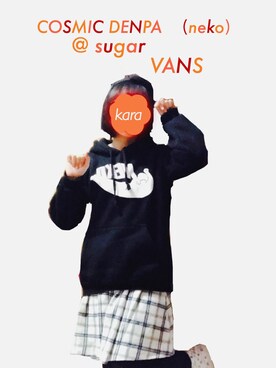 から様☆さんのコーディネート