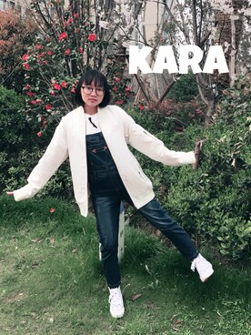 から様☆さんのコーディネート